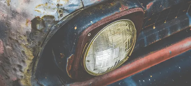 Ihr Schrottauto ankauf in Aschaffenburg