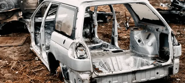 Schrottauto Ankauf Aschaffenburg